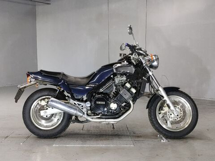 Yamaha FZX750 042662