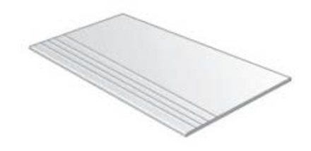 Ступень Alpha peldano Light