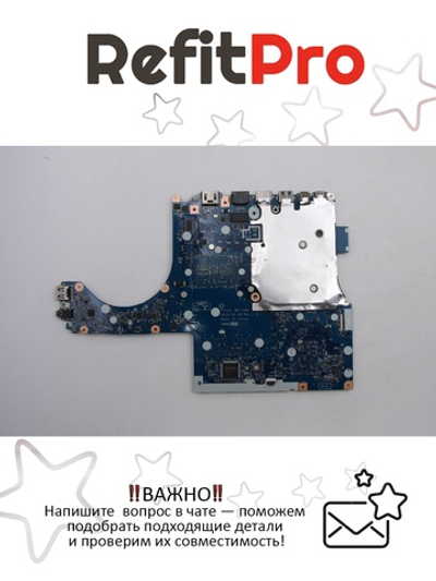 Материнская плата для ноутбука Lenovo Legion Y540-17IRH-PG0 81T3 NOK i5-9300H GTX1650 V4G (5B20S42525), оригинал