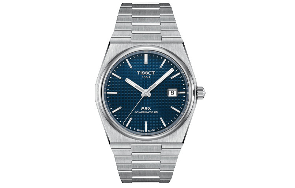 Часы TISSOT PRX , 40mm, T137.407.11.041.00