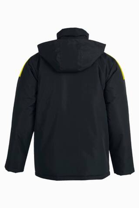Куртка Joma Trivor - черный