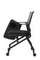 Кресло с пюпитром Moby D2002TN Черный