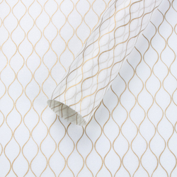 Фетр ЛАМИНИР 60см*5м ГЕОМЕТРИЯ