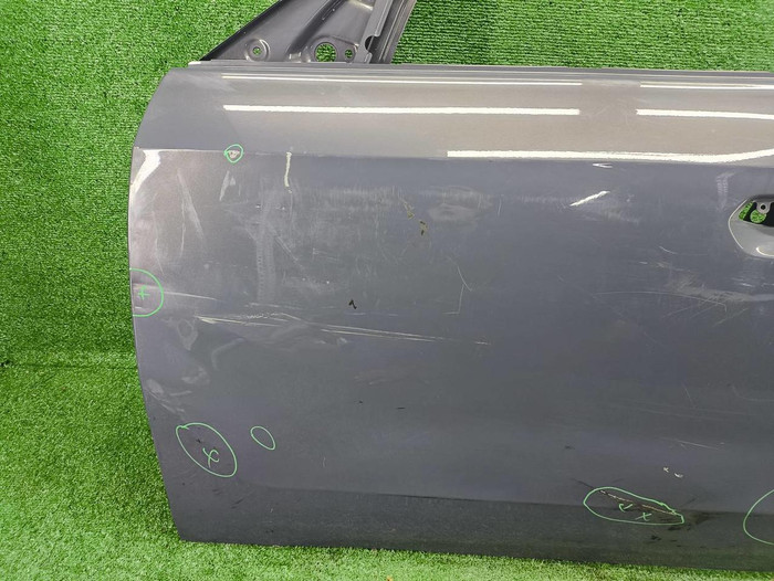 Дверь передняя левая BMW IX1 U11 (2022-н.в.)