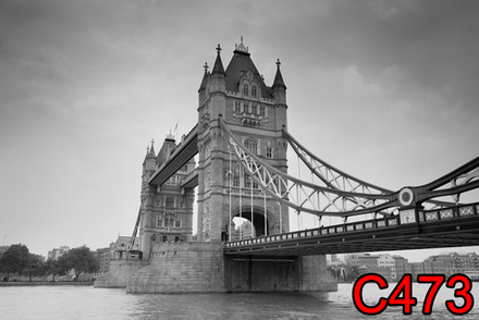 Фото обои - Города и страны С473