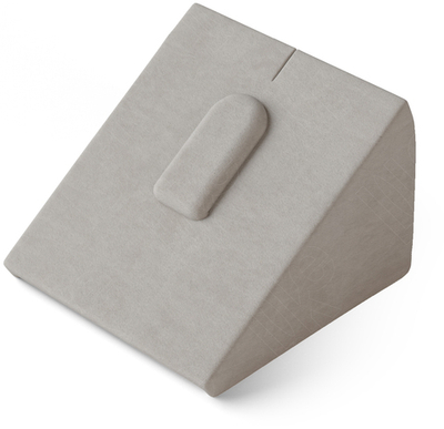 Вкладыш 09/стойка/для кольца/язычок/прорезь для нитки