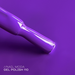 Nail Moda Гель-лак 110, 10мл