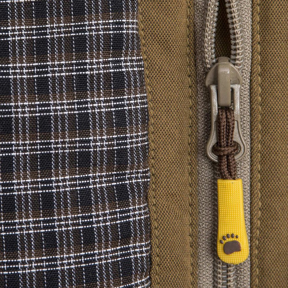 Детский зимний костюм "Лион" (финляндия, золото), МАУГЛИ, Novatex