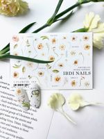IBDI NAILS, Слайдер-дизайн № 206