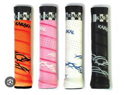 Karakal PU Super TRIBAL GRIP (6 Colours) x1