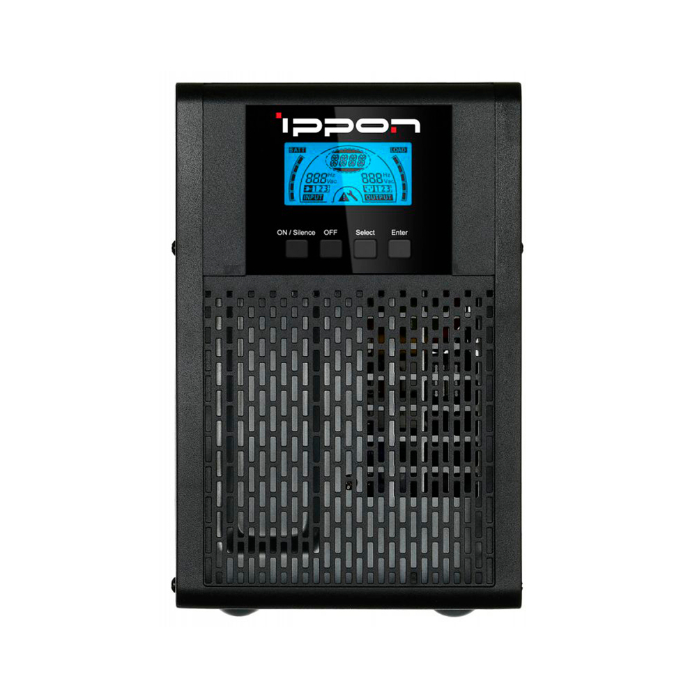 UPS Ippon Innova G2 3000 блок бесперебойного питания Ippon