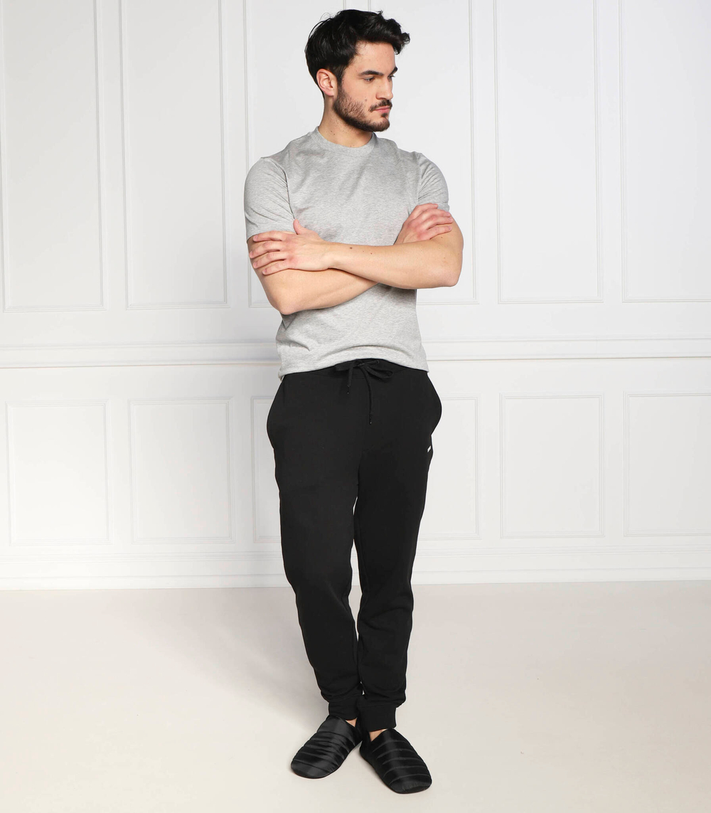 Футболка 3-pack Dsquared2 - серый(D9X3C2370)