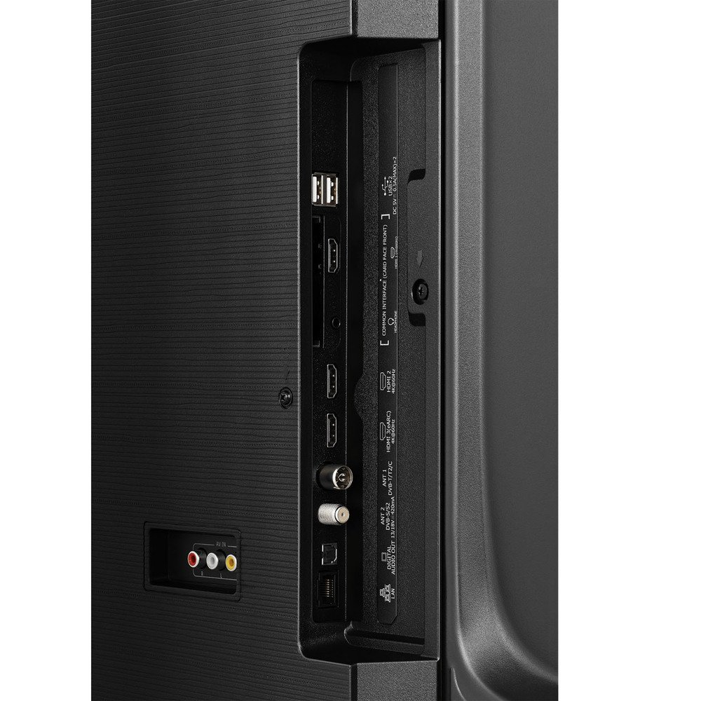 Телевизор 75" Hisense 75E7S
