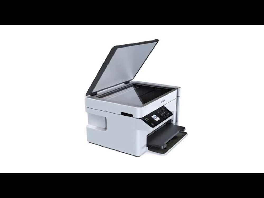 МФУ Epson EcoTank M2050