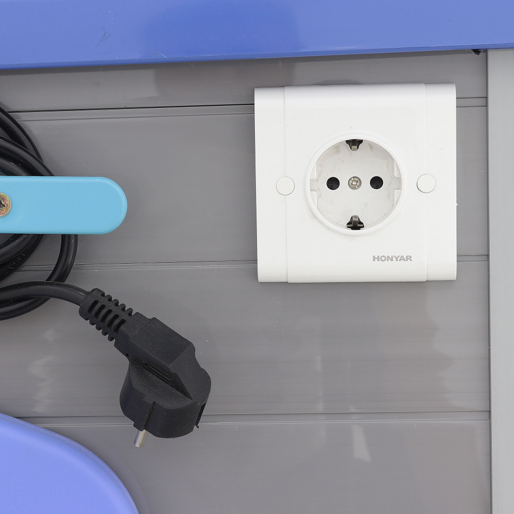 Медицинская тележка реанимационная ET750-01 TM-001AH-00 для экстренной медицинской помощи