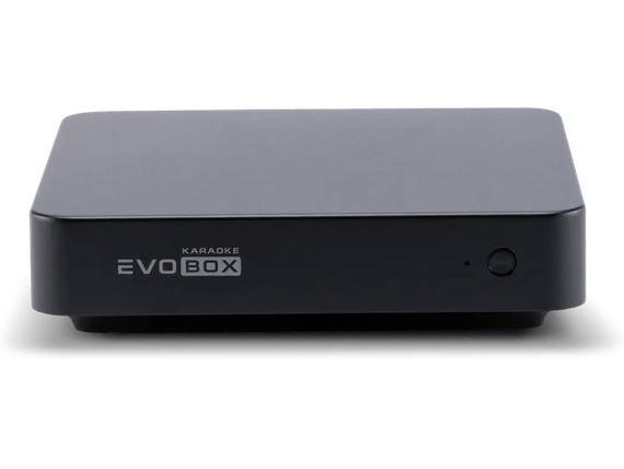 EVOBOX Plus