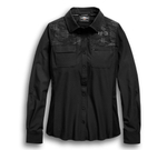 Рубашка Harley-Davidson -50%