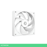 Вентилятор для корпуса ID-Cooling AF-125-W Trio белый