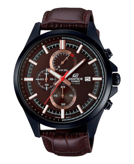Наручные часы Casio Edifice EFV-520BL-5A