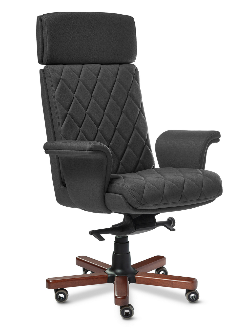 Кресло для руководителя Сплит Z