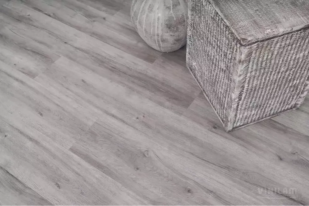 Ceramo Vinilam XXL Glue Дуб Давос, 4,27 м²