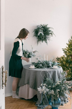 Новогодний сет для дома PEARL