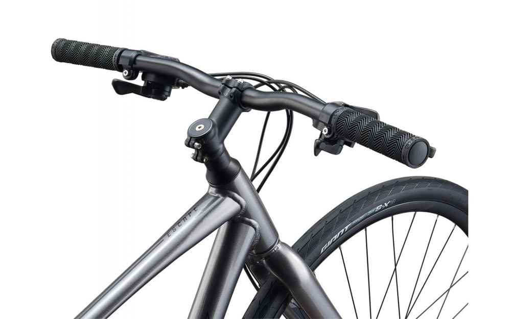 Дорожный велосипед Giant Escape 3 Disc (2022)