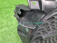 Решетка радиатора Mercedes GLB X247 (2019-2023)