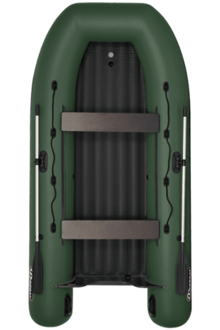 Лодка ПВХ ФРЕГАТ 330 Air НДНД