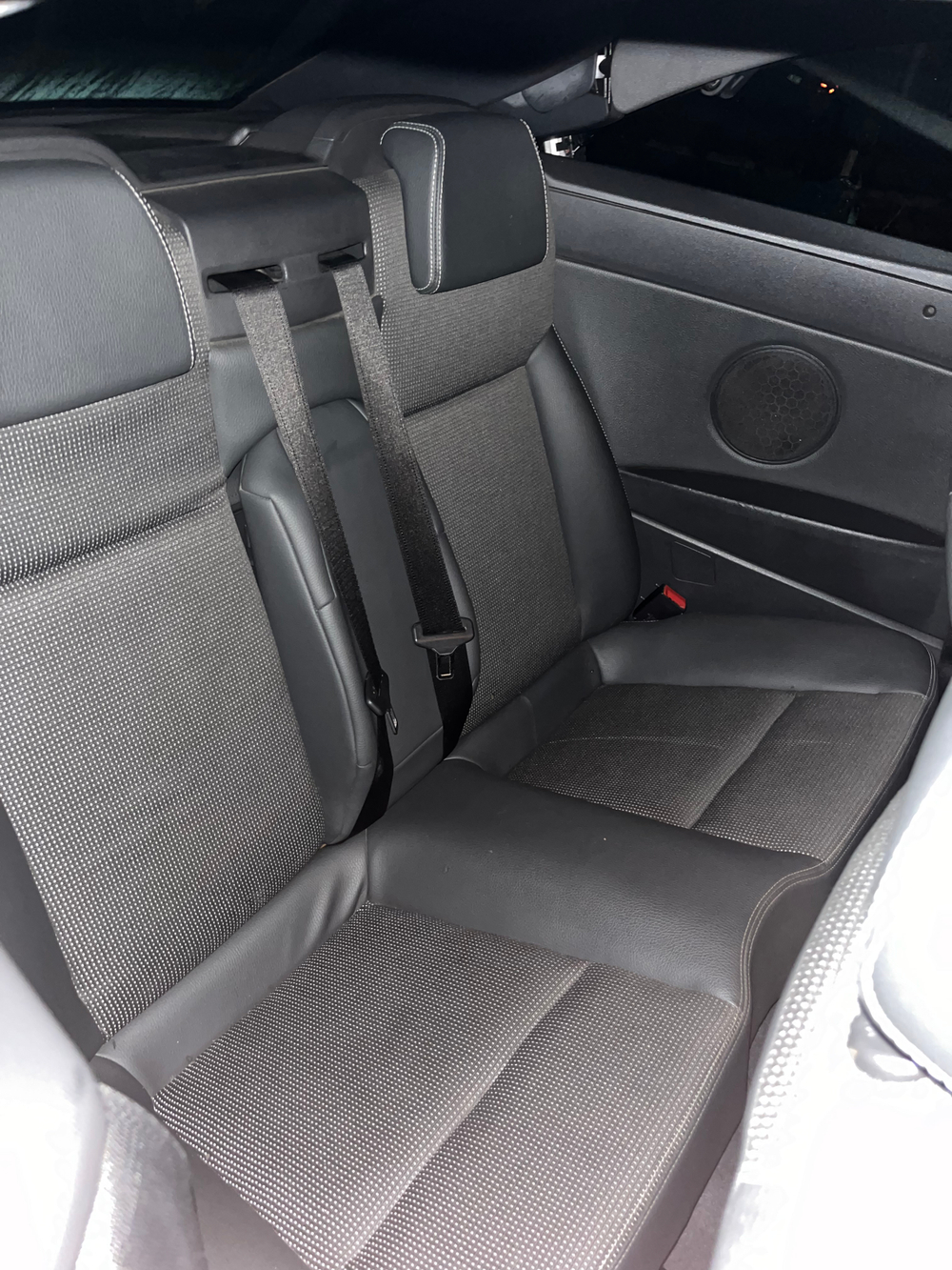 Opel Astra H TwinTop