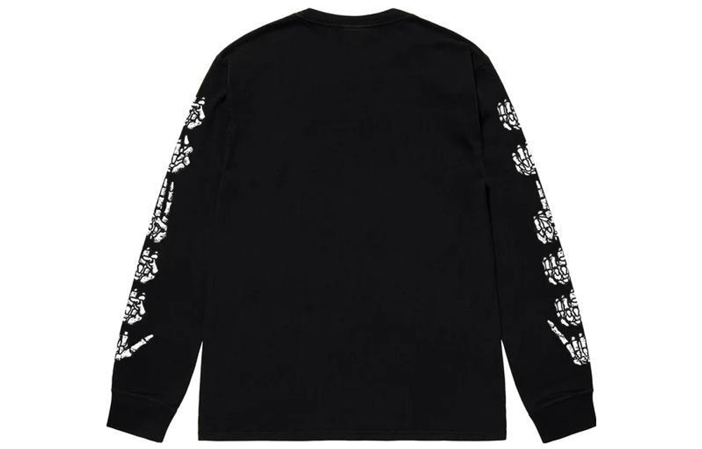 Толстовки Stussy FW22 logo T, 1994839