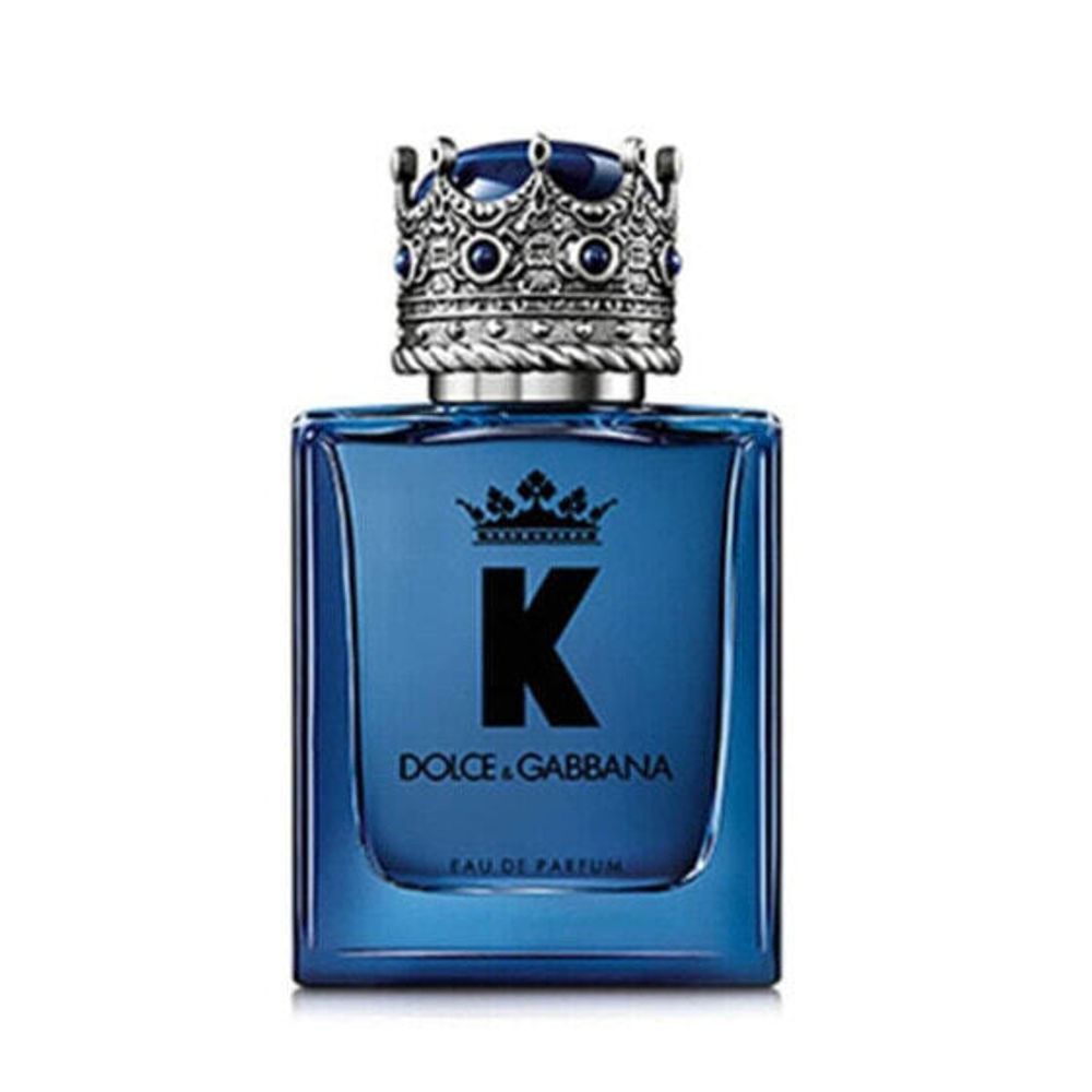 Женская парфюмерия Мужская парфюмерия Dolce &amp; Gabbana K pour Homme Eau de Parfum EDP 50 ml