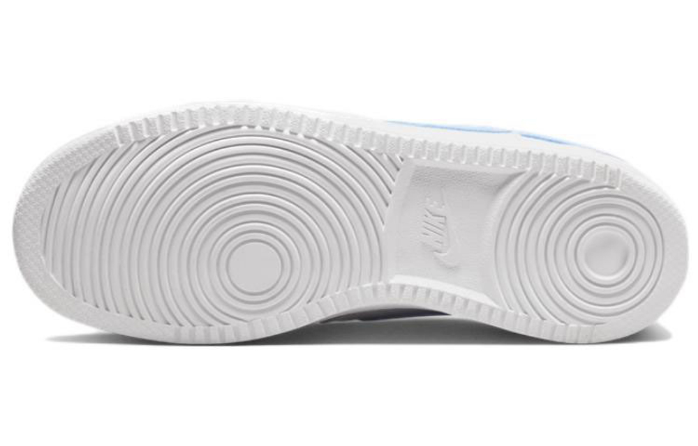 Женские кроссовки Nike Court Vision Low 'White Royal Tint' CD5434-115