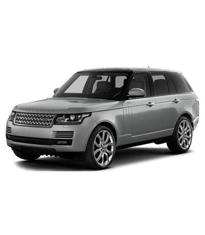 Land Rover Range Rover Voque 4 поколение L405 (09.2012 - 09.2017 - )