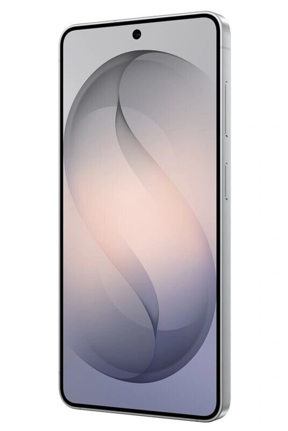 Смартфон Samsung Galaxy S26 12/256Гб, Серебристый (SM-S942B)