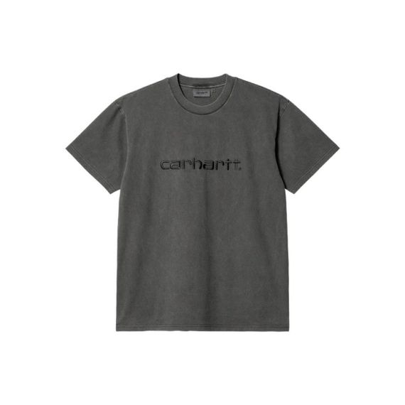 Carhartt WIP FW22 Duster T-Shirt Duster Logo T