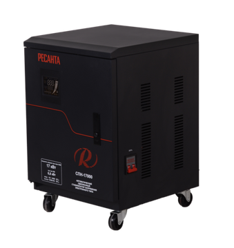 Стабилизатор напряжения РЕСАНТА СПН-17000