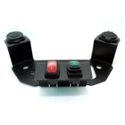 SWITCH BOARD. for Honda Rally 250, CRF250L 2017-2020.