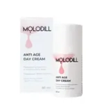 Крем MOLODILL для лица дневной ANTI AGE DAY CREAM, 50 мл