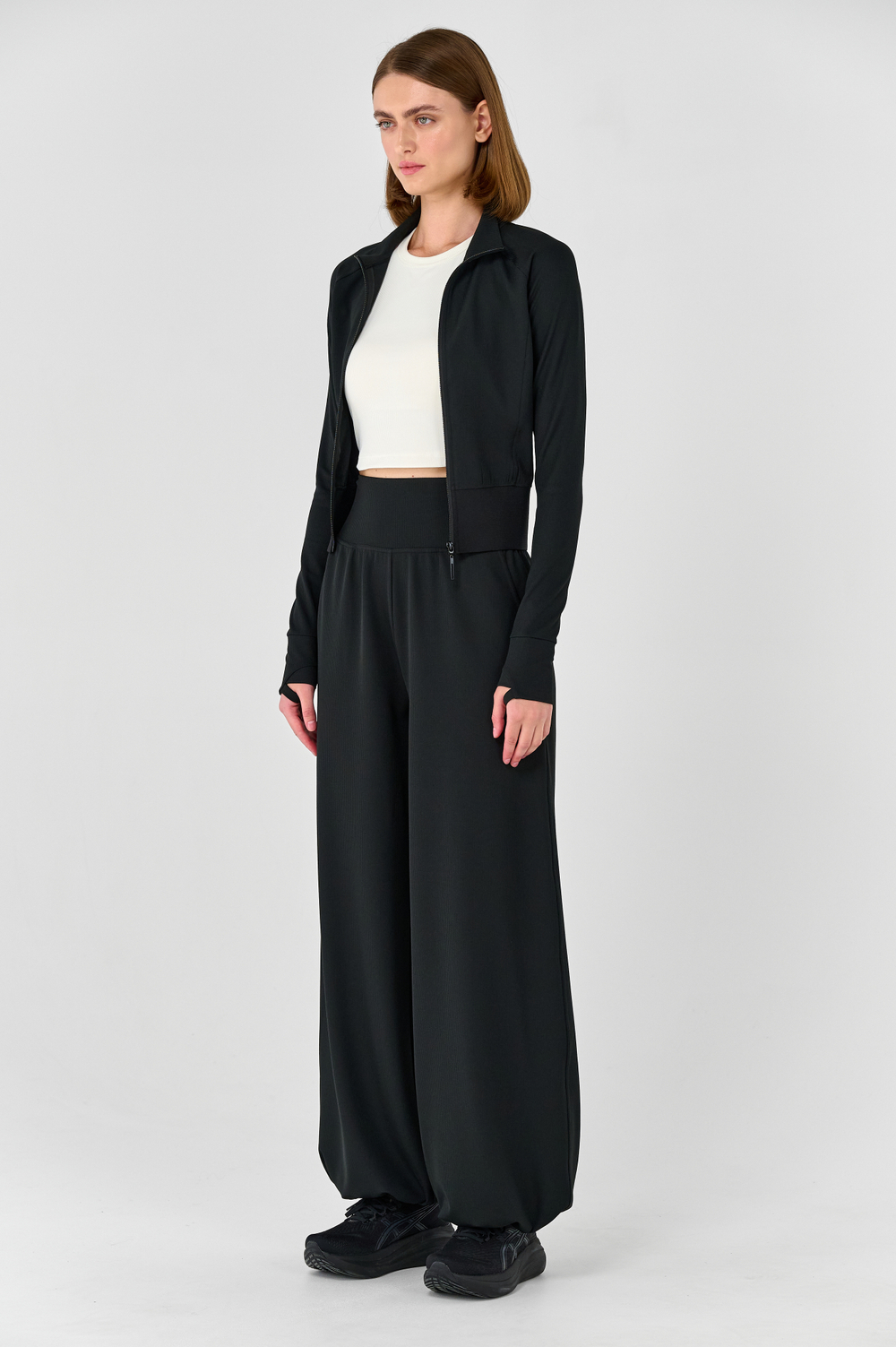 Рашгард с поддержкой 10 см