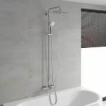 Душевая система Grohe Euphoria 260 27475002 хром