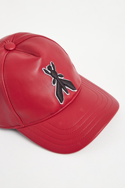 Кепка женская PATRIZIA PEPE