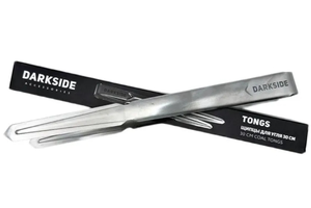 Щипцы для угля DARKSIDE 30см