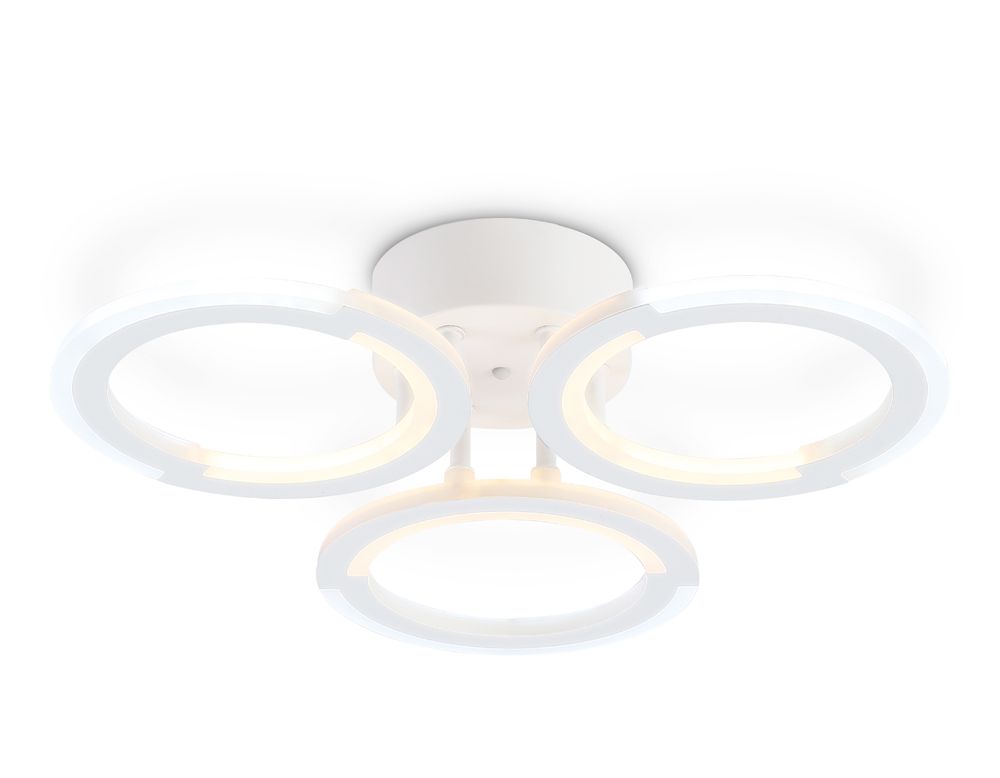 Ambrella Светильник светодиодный потолочный Original FA8942