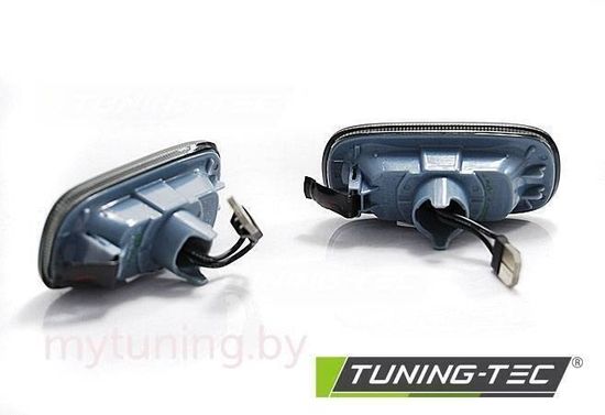 Повторители поворота smoke led для Audi A4