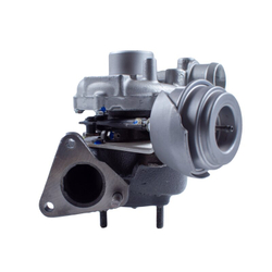 Турбина 701854-5005S Garrett для Volkswagen