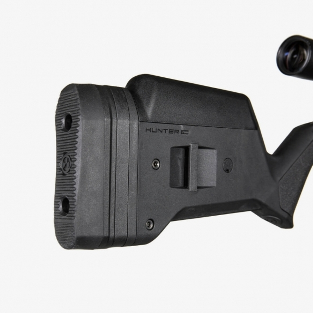 Ложа Magpul Remington 700 Hunter, черная