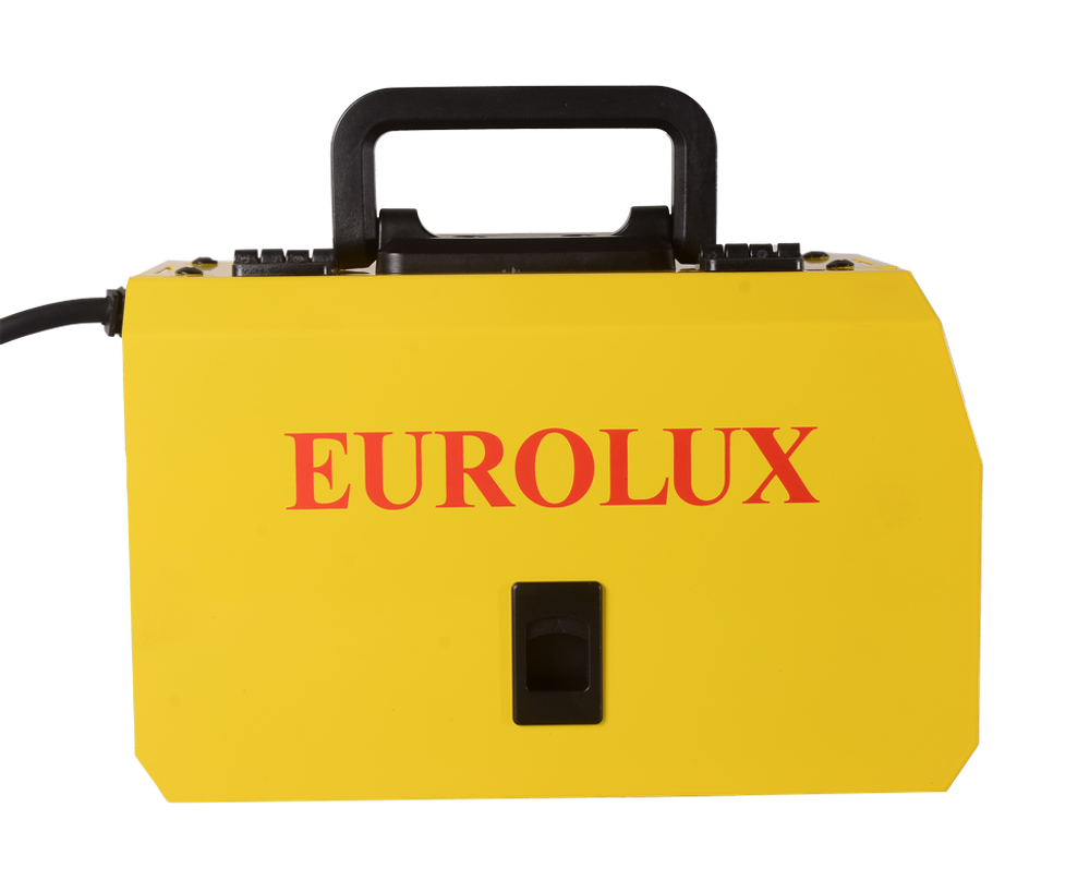 Сварочный полуавтомат Eurolux САИПА-200