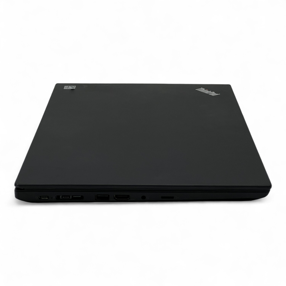 ThinkPad T590