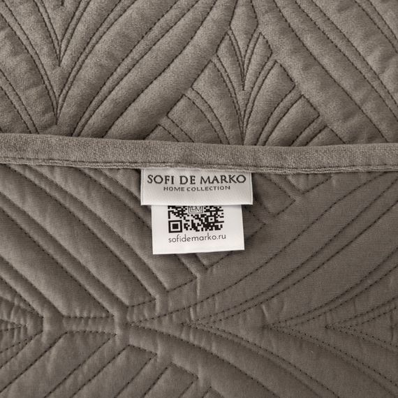 Таира (пепел) Покрывало 240х260